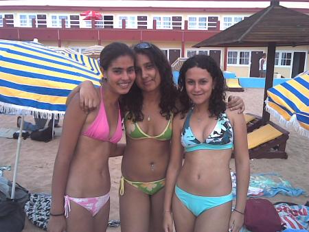 katia moi and yassmine